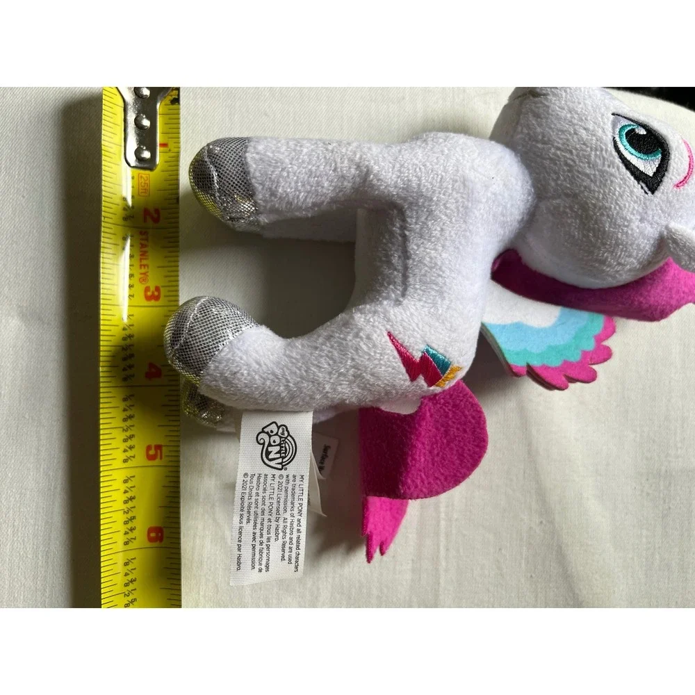 My Little Pony Zipp Storm 8
